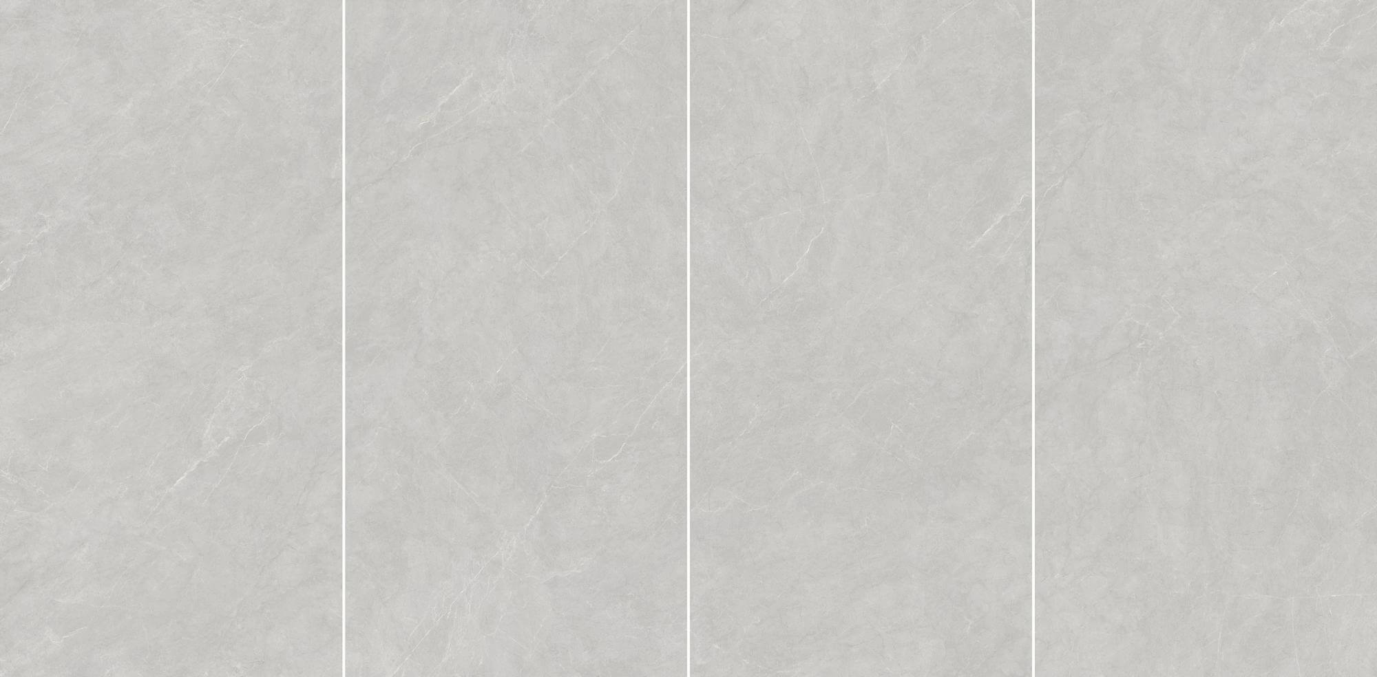 750*1500mm soft light ceramic large plate