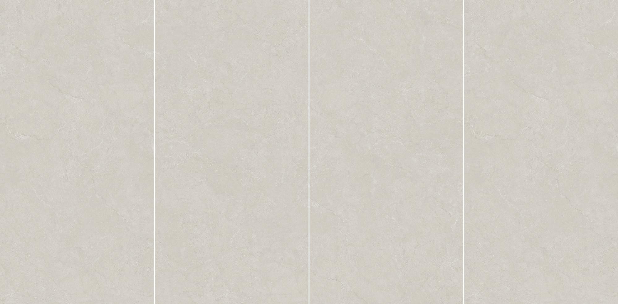 750*1500mm soft light ceramic large plate