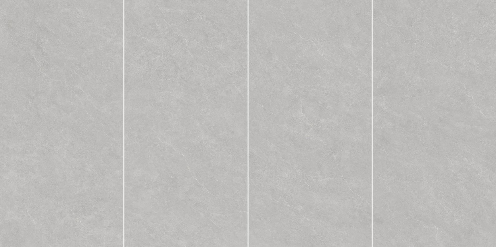 750*1500mm soft light ceramic large plate