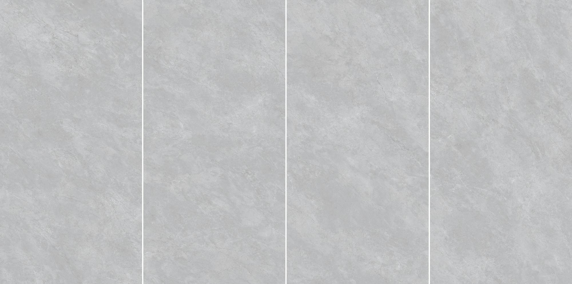 750*1500mm soft light ceramic large plate