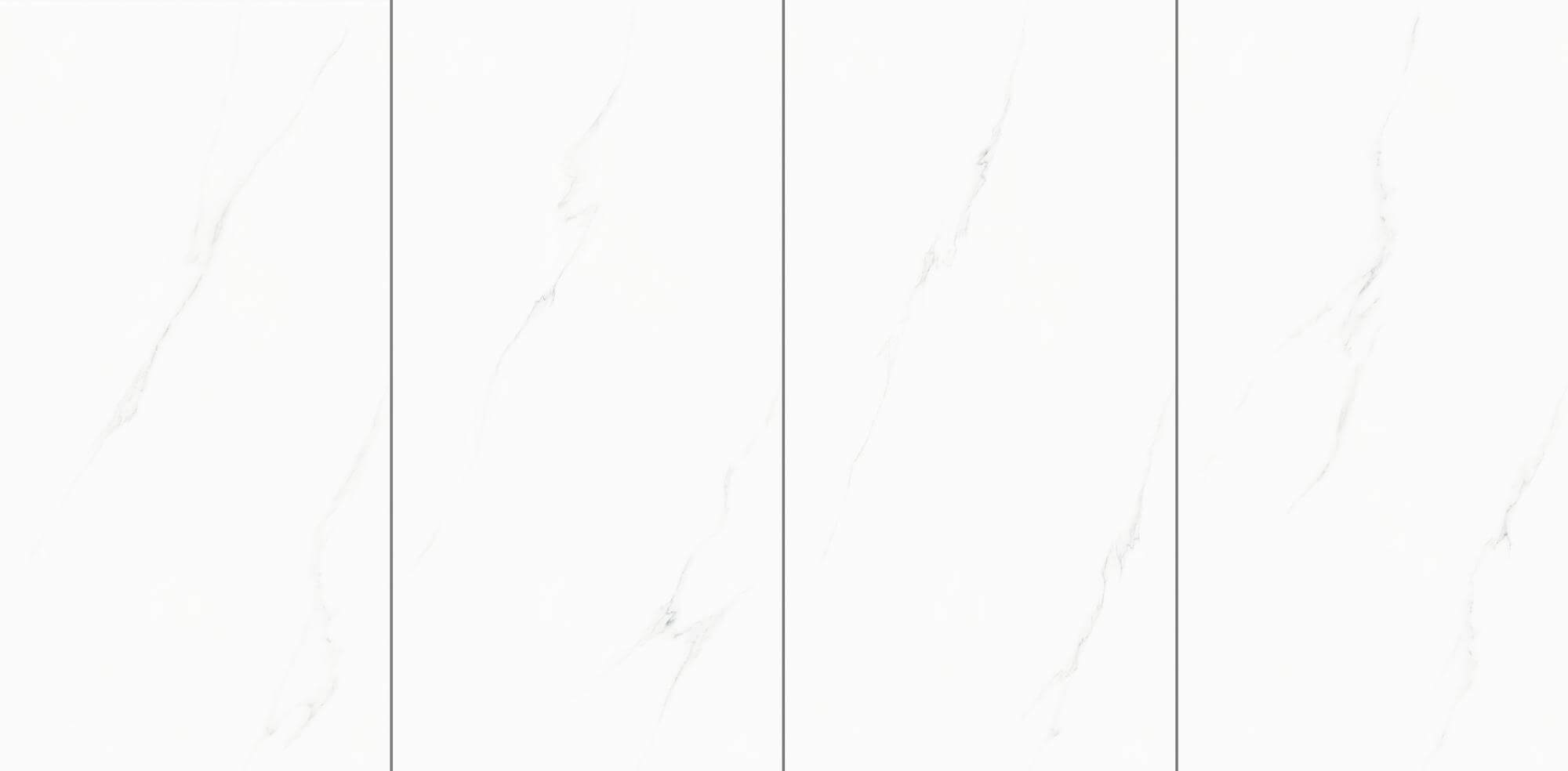 750*1500mm bright marble