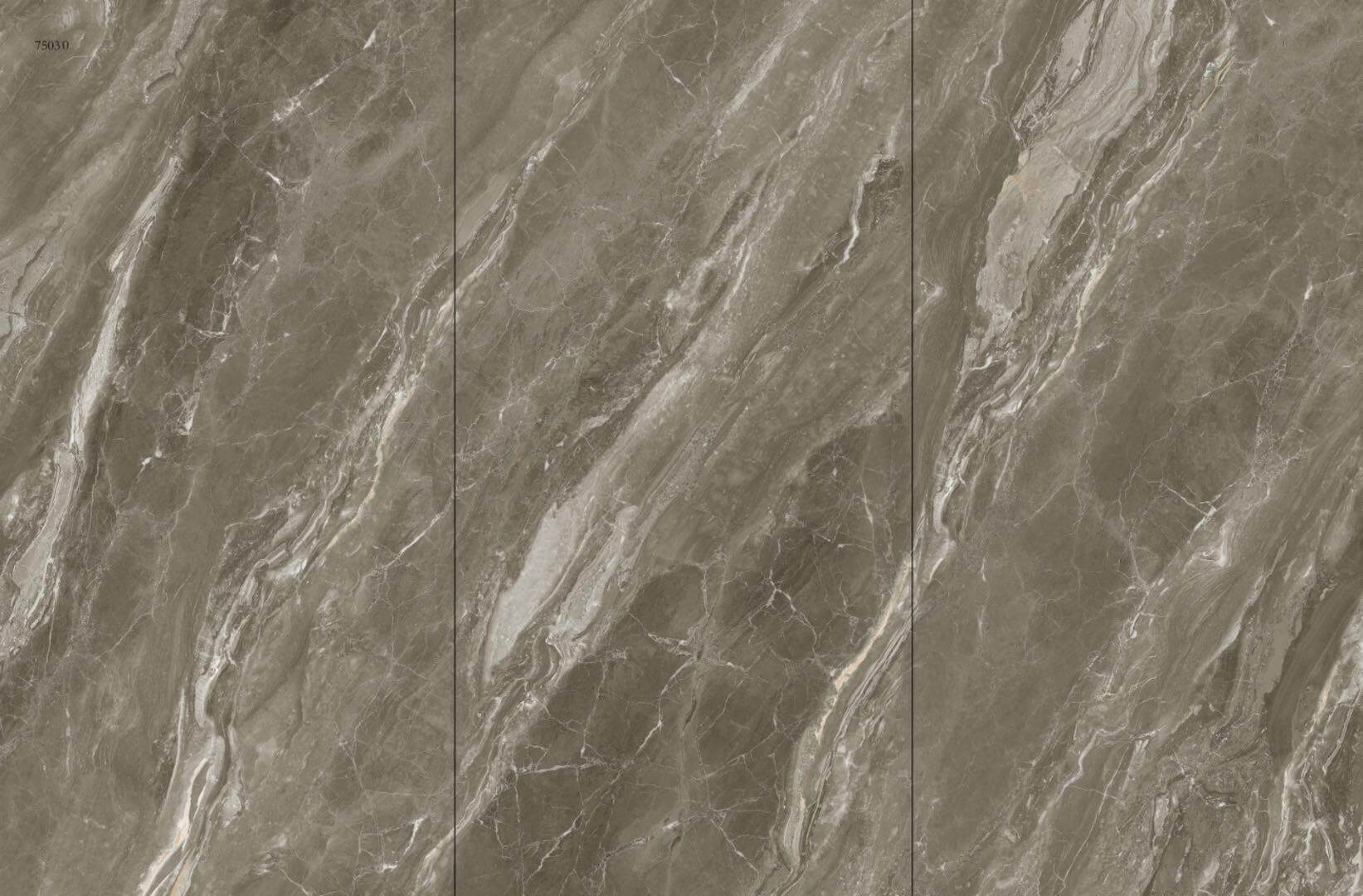 750*1500mm bright marble
