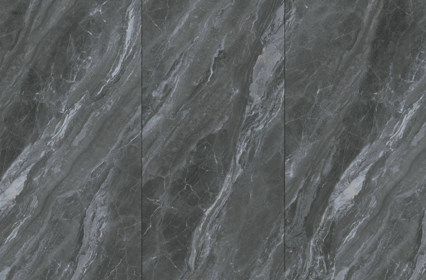 750*1500mm bright marble