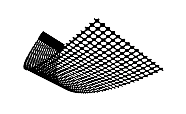 H1 Series(Holographic Screen)