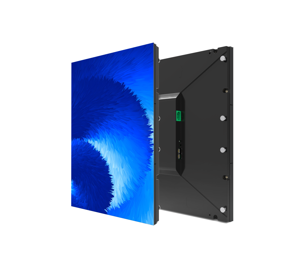 F4 Serise LED Display