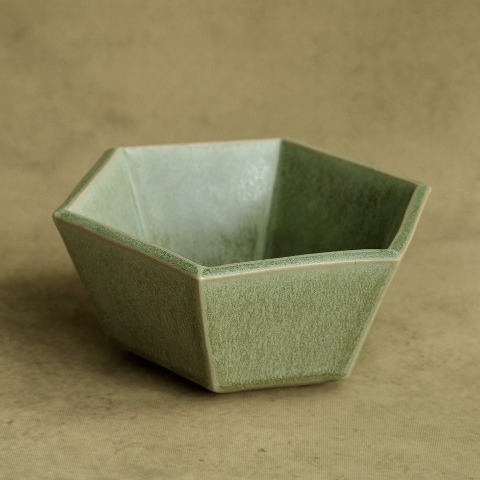  泥板成形 花器主題課