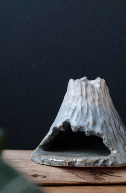 聖木香爐主題課