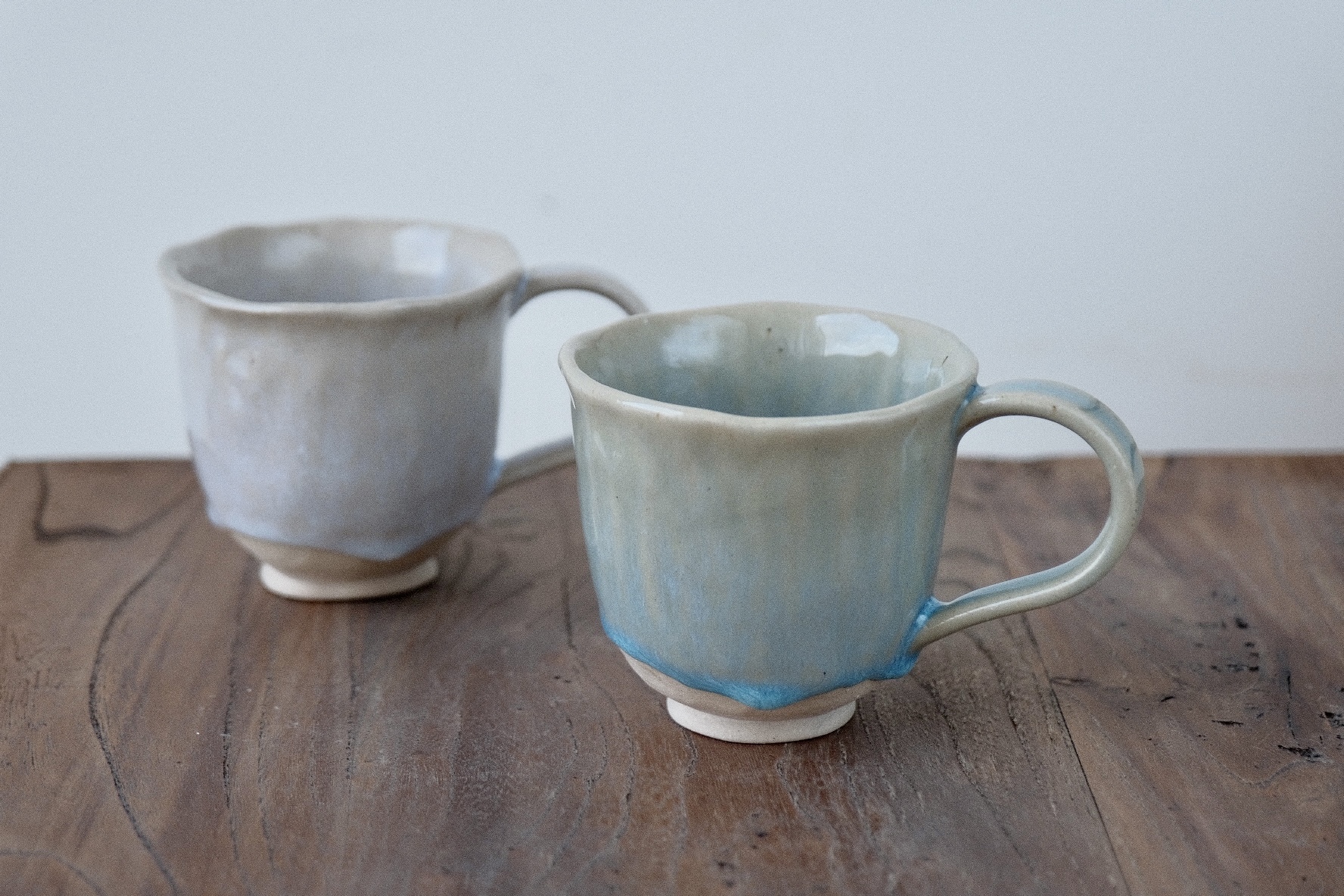 手捏馬克杯 - 陶藝入門