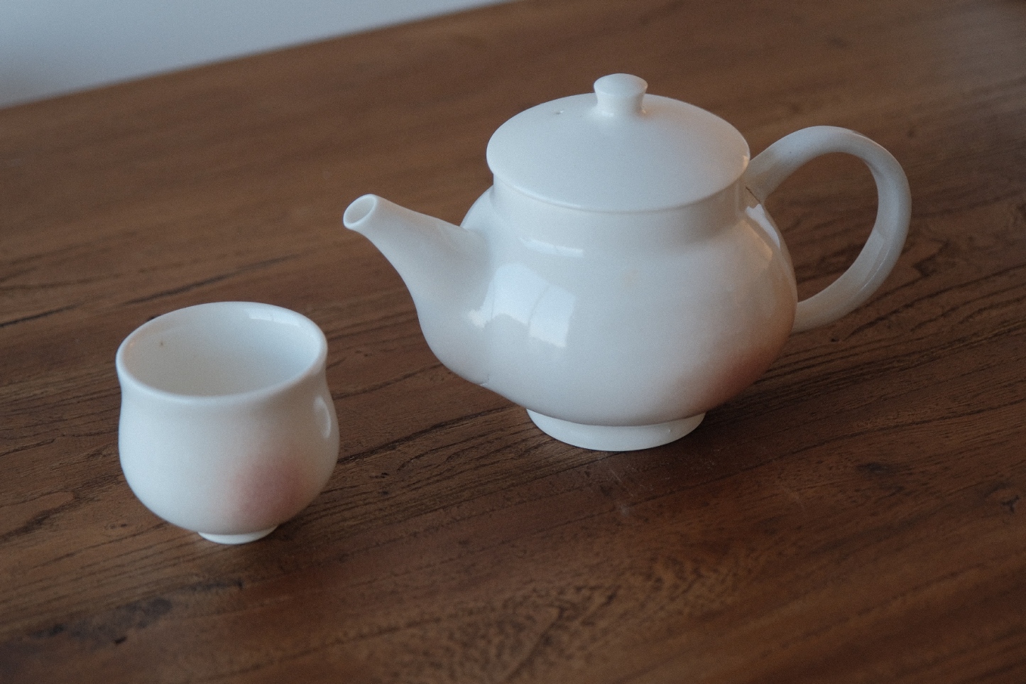 茶壺主題 - 拉坯進階課