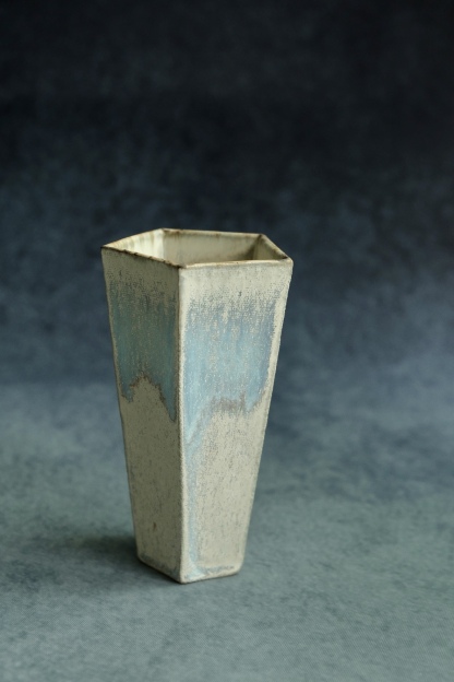  泥板成形 花器主題課