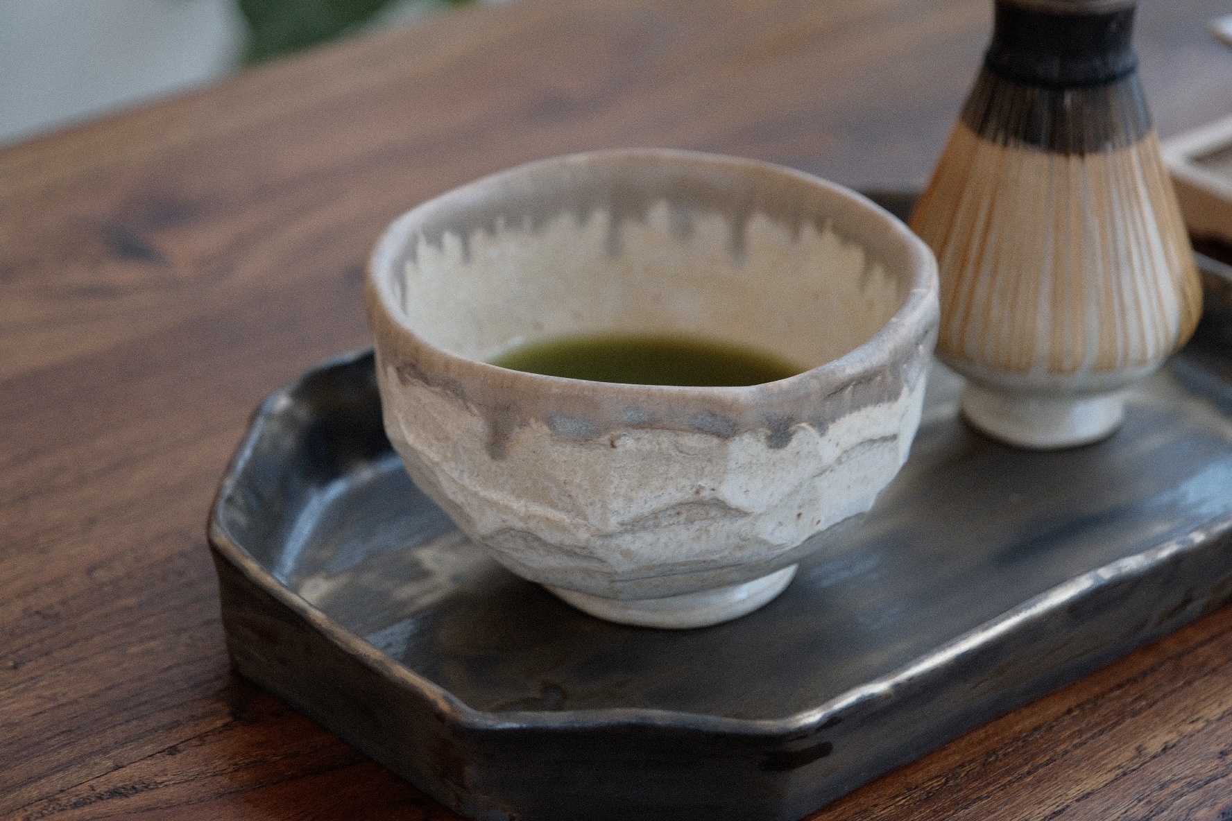 日系茶碗手捏課 陶藝課程