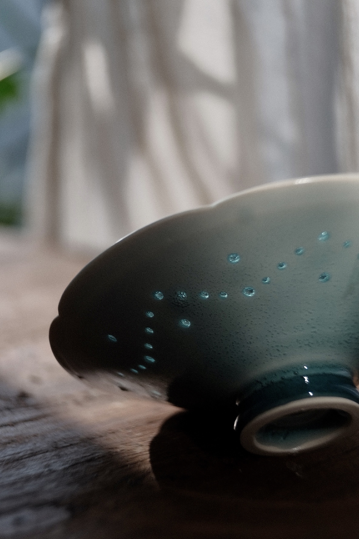 玲瓏釉主題課 - 拉坯進階課