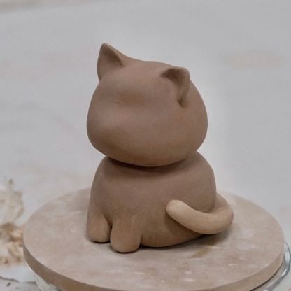 陶鈴玩偶體驗課