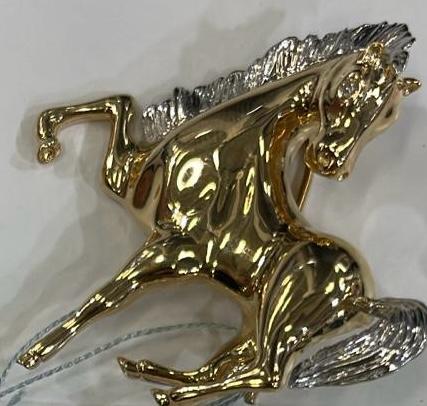 E2 Golden Horse