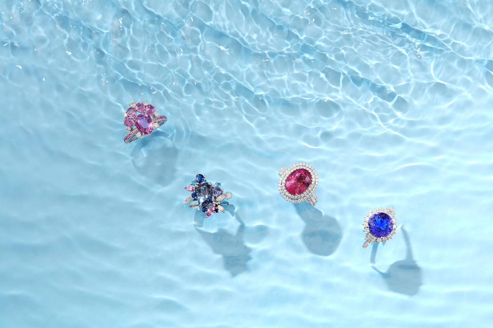 Jewellery