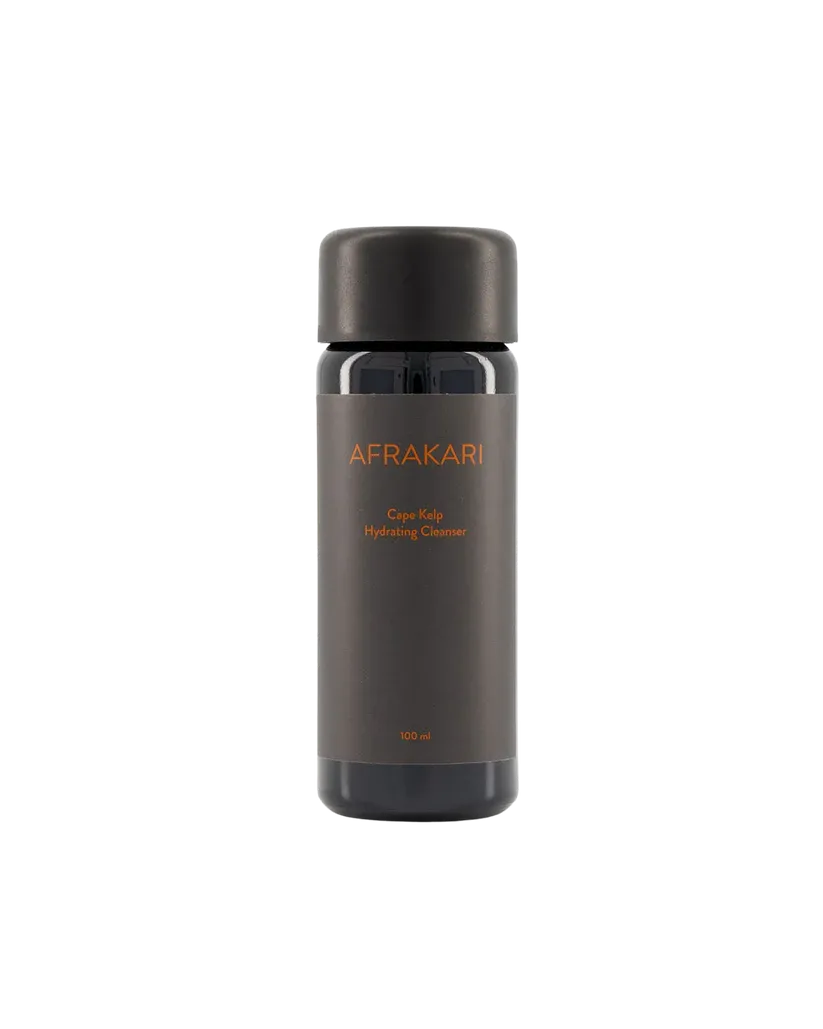 CAPE KELP HYDRATING CLEANSER