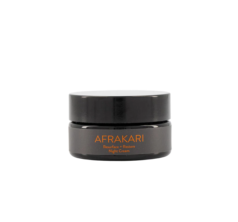 RESURFACE + RESTORE NIGHT CREAM