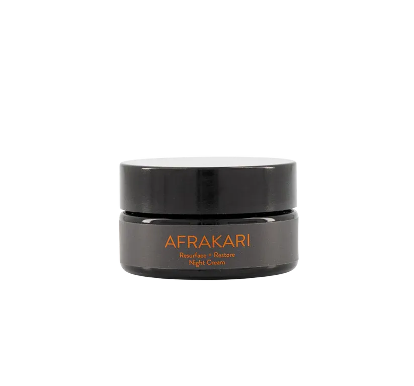 RESURFACE + RESTORE NIGHT CREAM