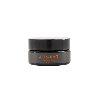 RESURFACE + RESTORE NIGHT CREAM