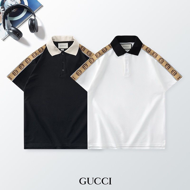 【Gucci 】（グッチ）Tシャツ ご好評に付き再入荷！