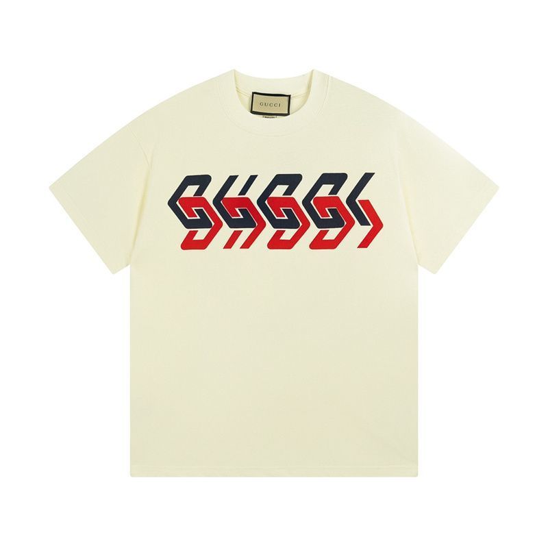 【GUCCI公式旗艦店】クッチ Tシャツ ご好評に付き再入荷！