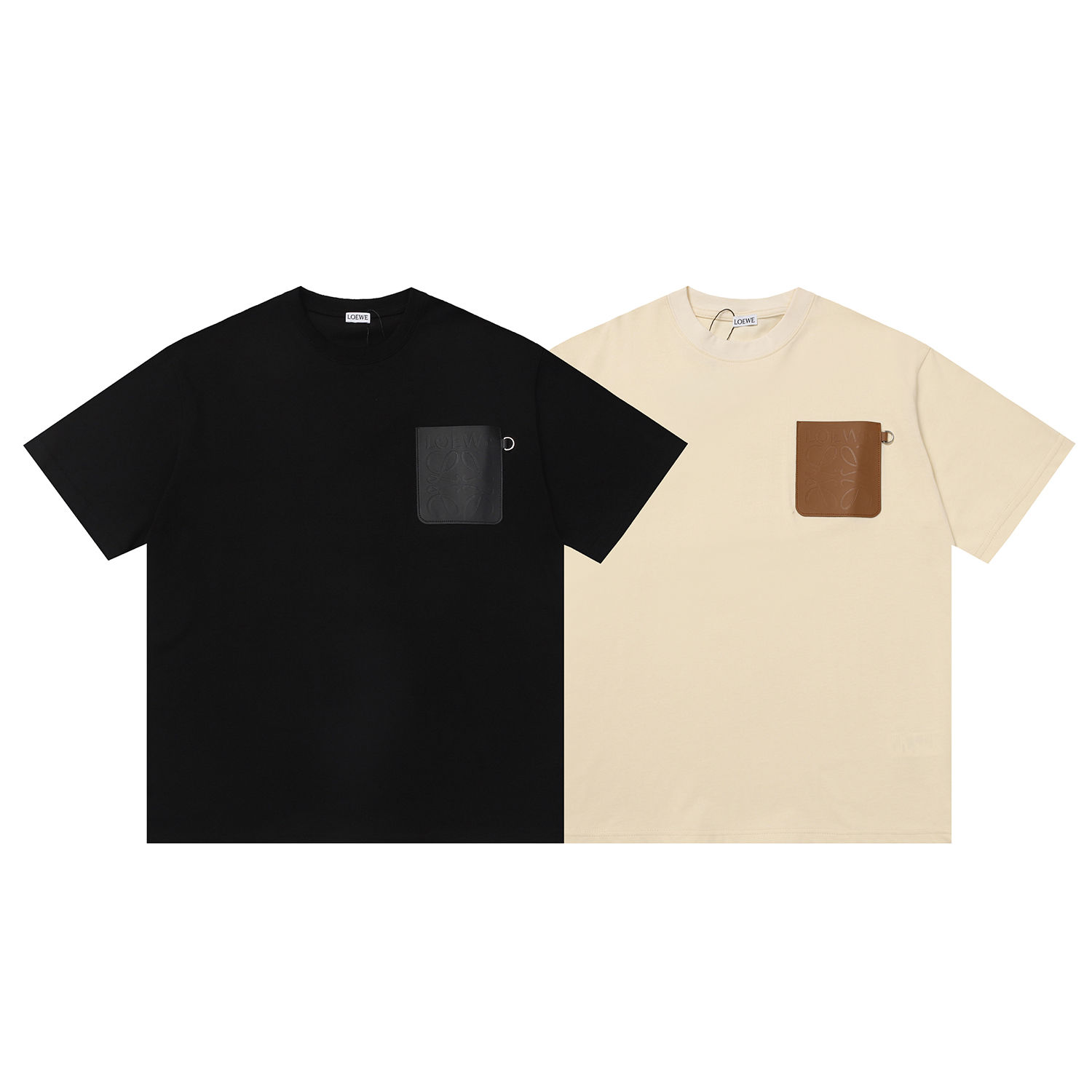 【LOEWE 公式旗艦店】（ロエベ）Tシャツ、ご好評に付き再入荷！