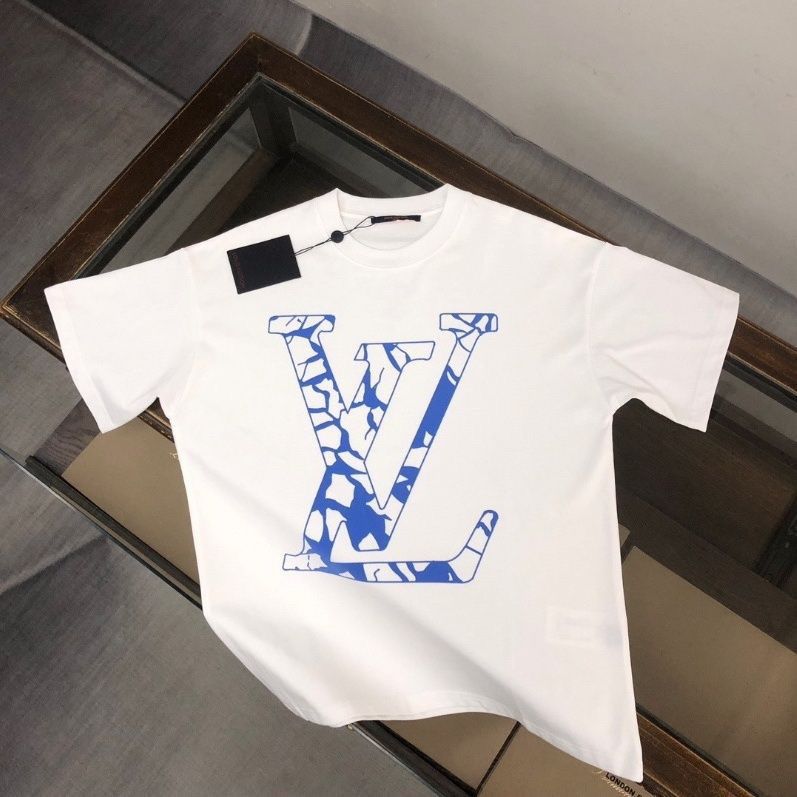 【LOUIS VUITTON 公式旗艦店】ルイヴィトン Tシャツ ご好評に付き再入荷！