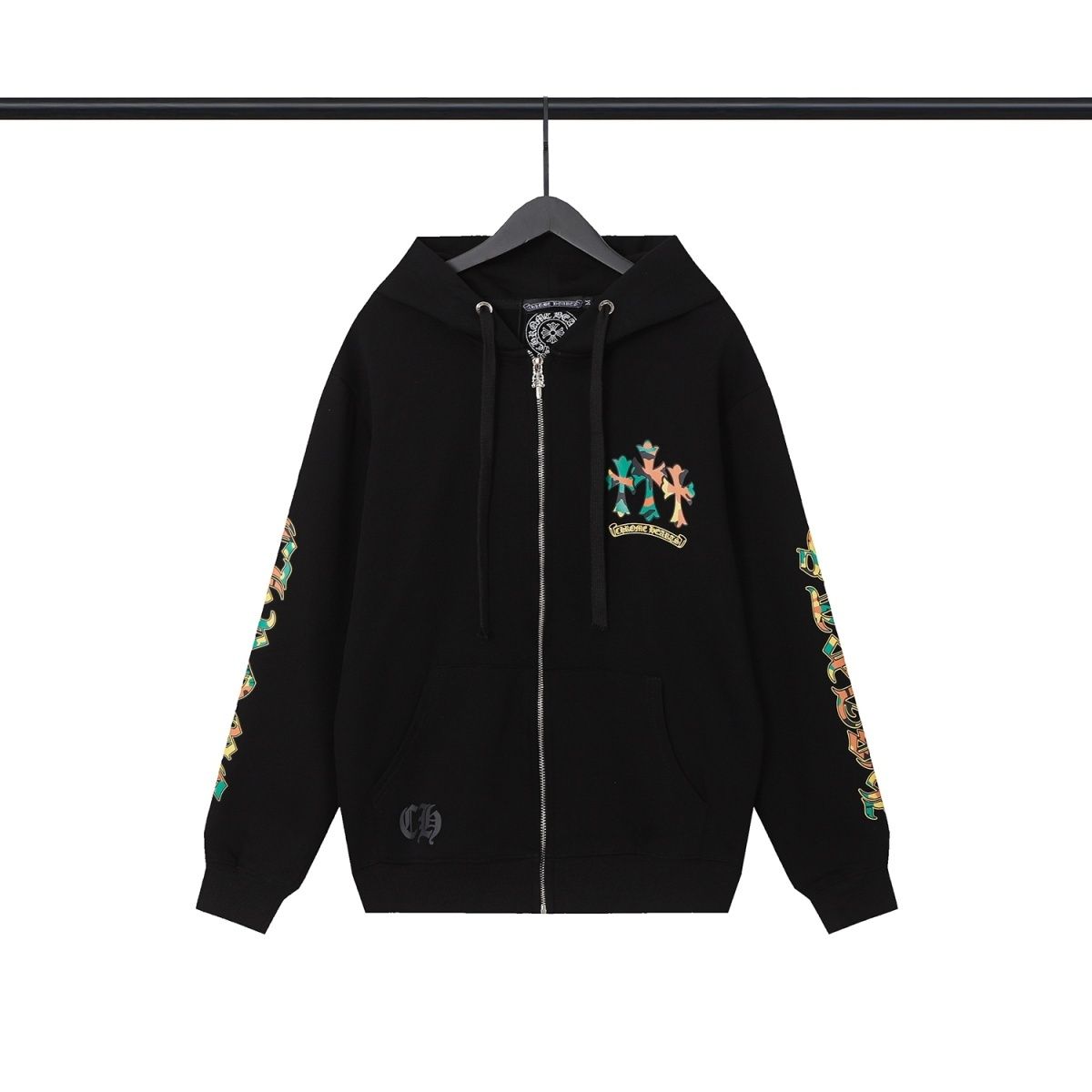 【CHROME HEARTS】クロムハーツ 男女兼用、ご好評に付き再入荷！