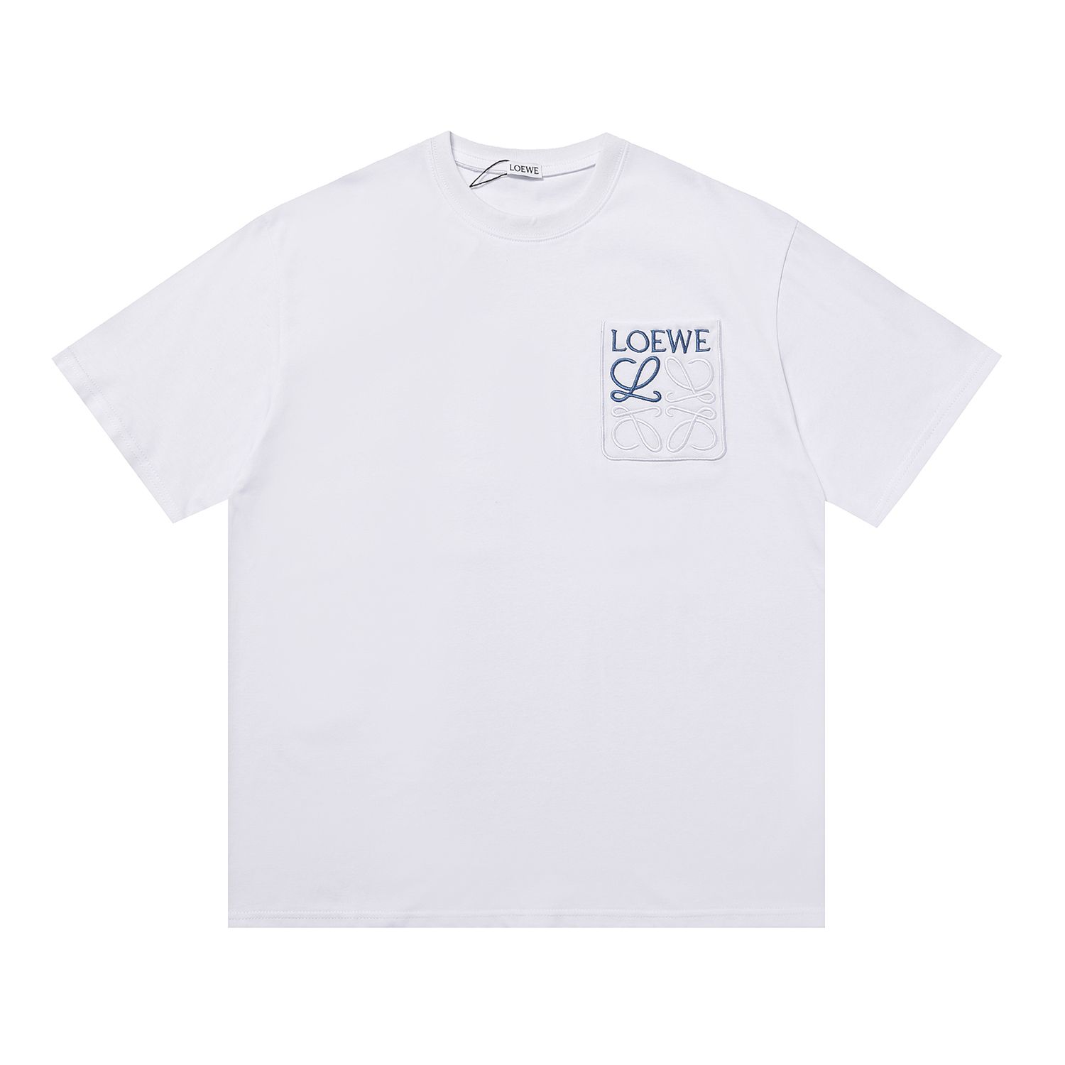 【LOEWE 公式旗艦店】（ロエベ）Tシャツ、ご好評に付き再入荷！