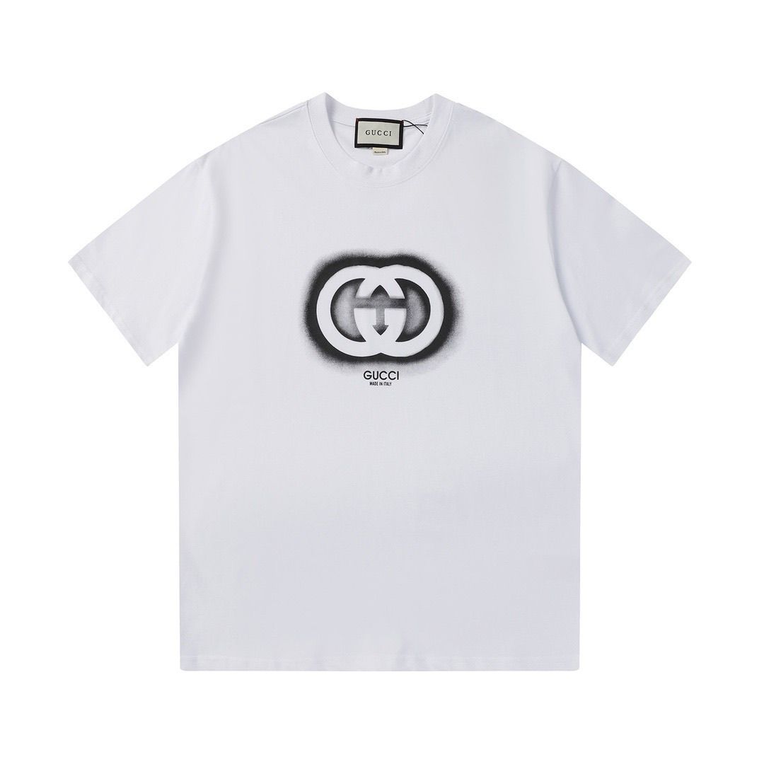 【GUCCI公式旗艦店】クッチ Tシャツ ご好評に付き再入荷！
