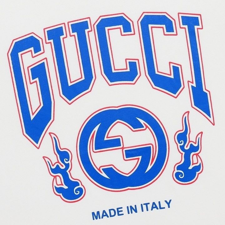 【Gucci 】（グッチ）Tシャツ ご好評に付き再入荷！