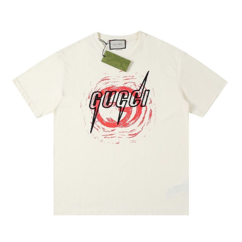 【Gucci 】（グッチ）半袖 ご好評に付き再入荷！