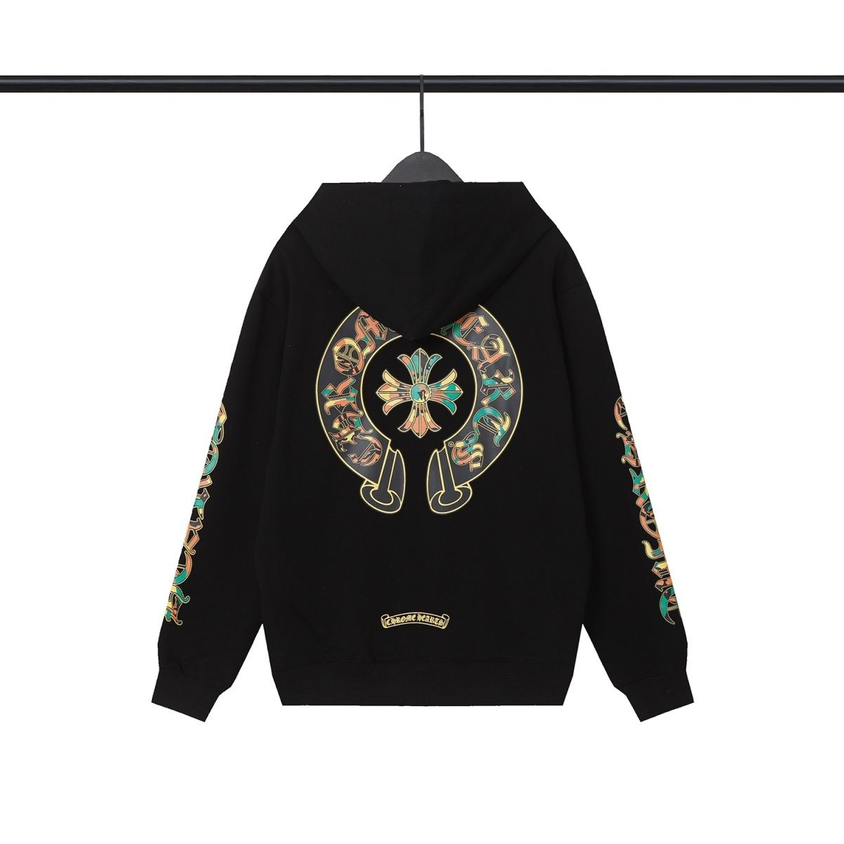 【CHROME HEARTS】クロムハーツ 男女兼用、ご好評に付き再入荷！