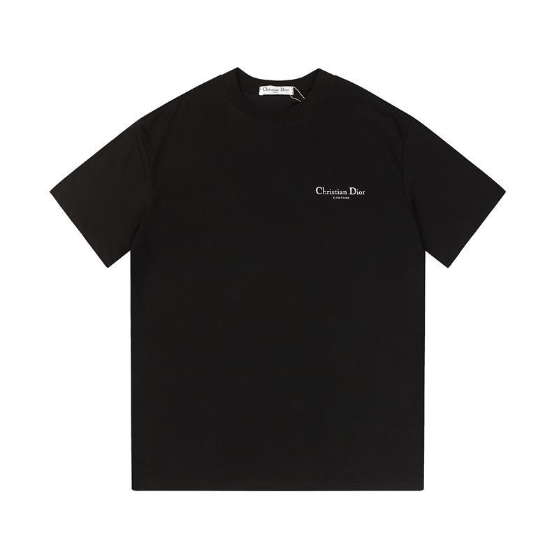 【 DIOR 公式旗艦店】ディオール Tシャツ ご好評に付き再入荷！