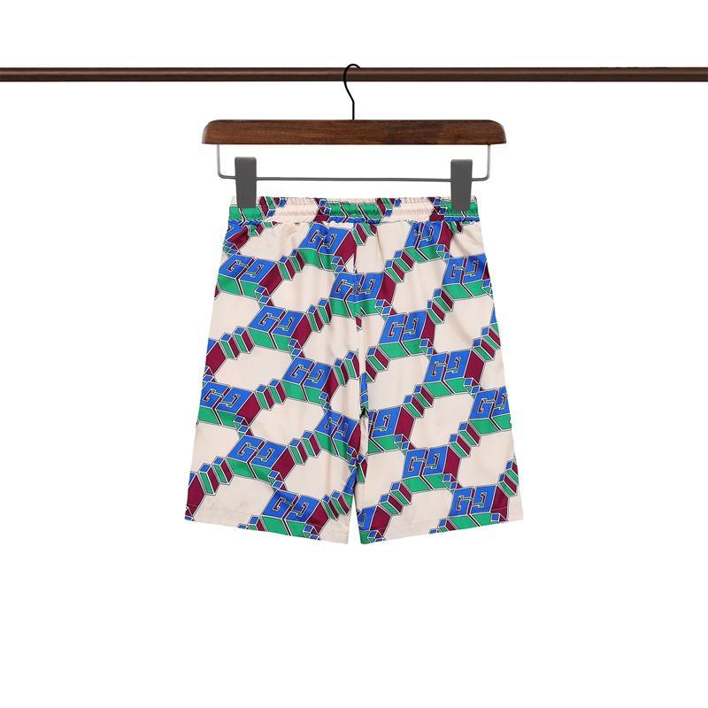 【GUCCI公式旗艦店】 半袖ショートパンツスーツ ご好評に付き再入荷！