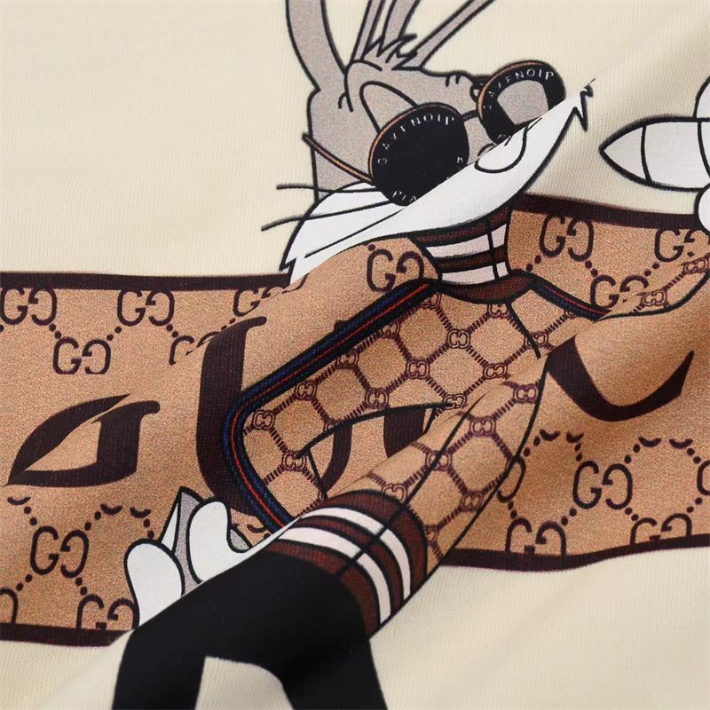 【GUCCI公式旗艦店】クッチ Tシャツ ご好評に付き再入荷！