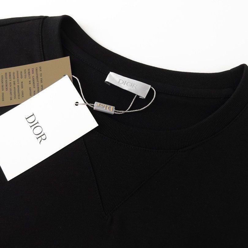 【 DIOR 公式旗艦店】ディオール Tシャツ ご好評に付き再入荷！