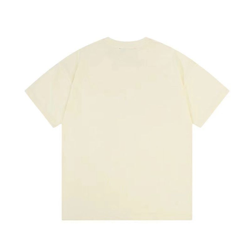 【GUCCI x BALENCIAGA公式旗艦店】男女兼用 Tシャツ ご好評に付き再入荷！