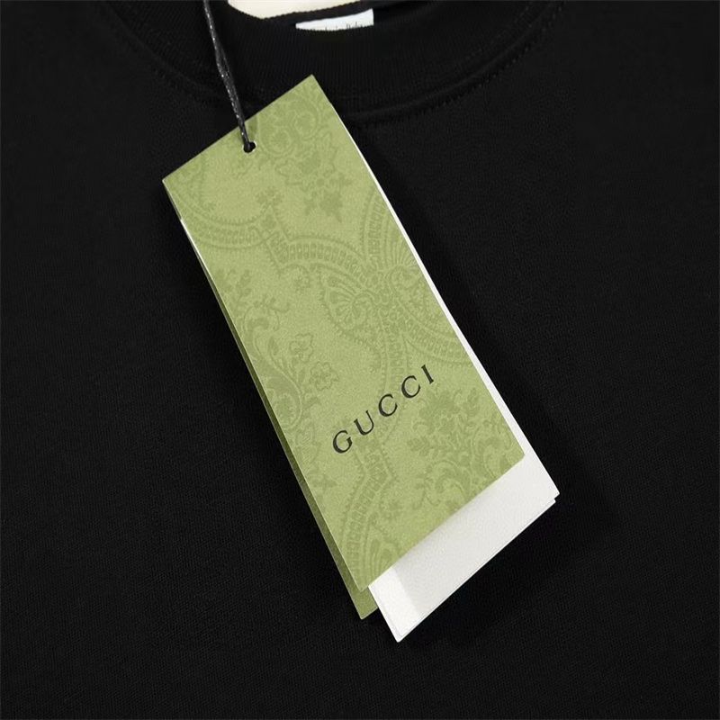 【GUCCI公式旗艦店】クッチ Tシャツ ご好評に付き再入荷！