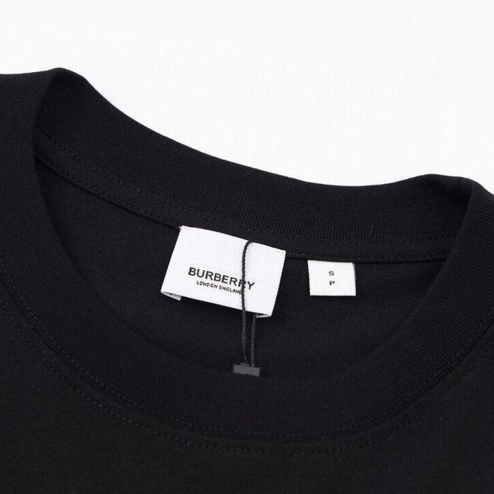 【BURBERRY 公式旗艦店】バーバリー Tシャツ ご好評に付き再入荷！