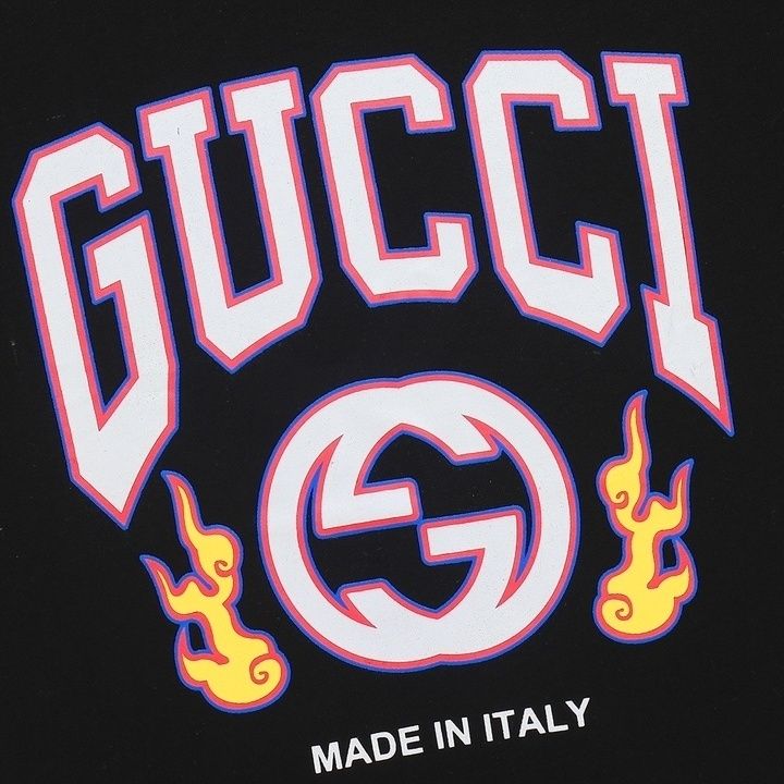 【Gucci 】（グッチ）Tシャツ ご好評に付き再入荷！