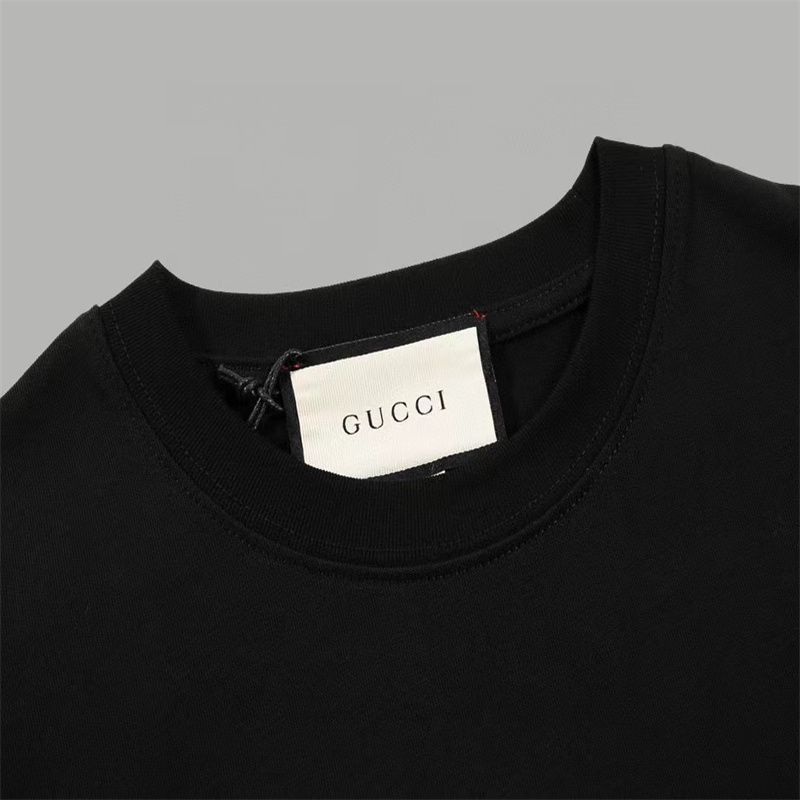 【GUCCI公式旗艦店】クッチ Tシャツ ご好評に付き再入荷！