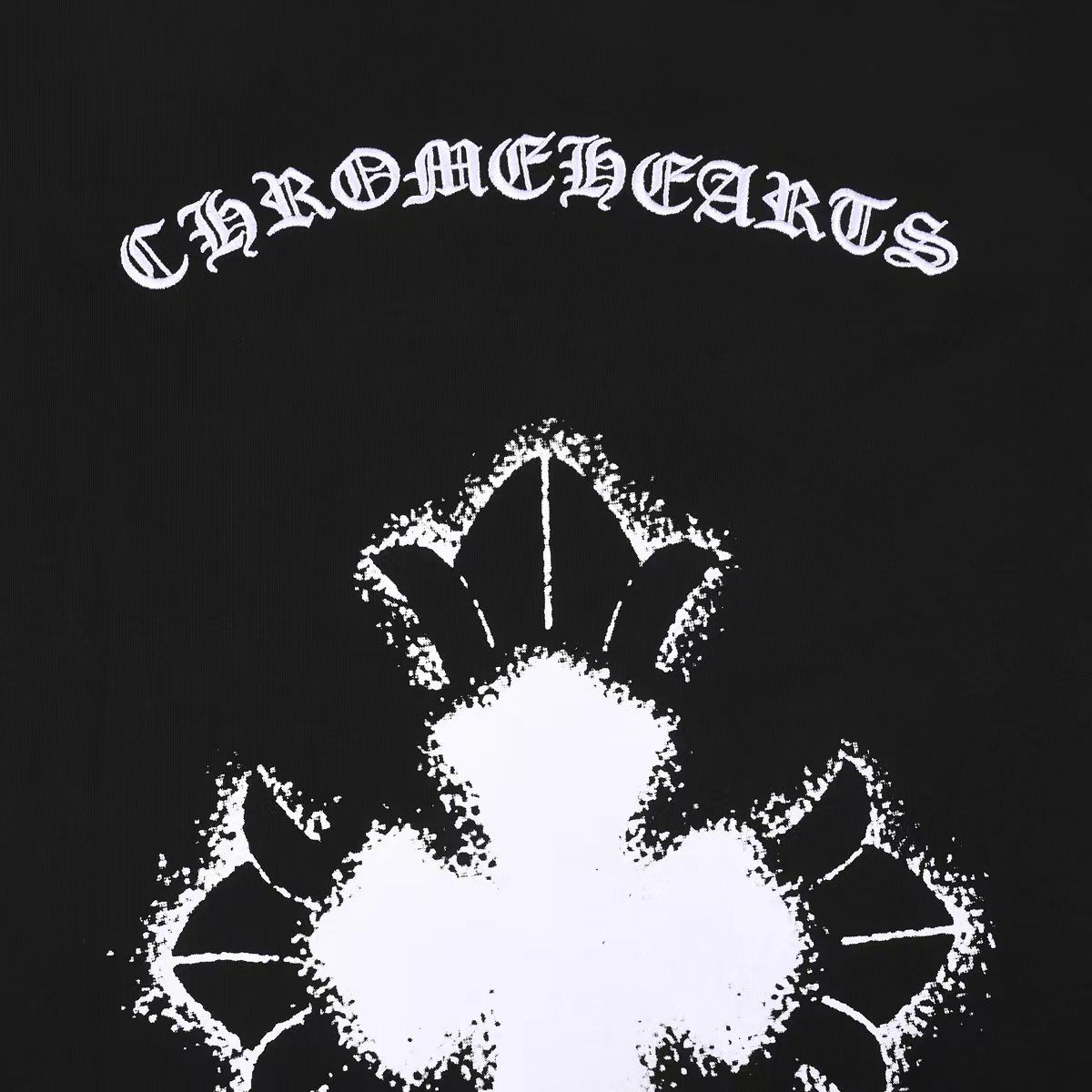 【CHROME HEARTS 公式旗艦店】クロムハーツ Tシャツ ご好評に付き再入荷！
