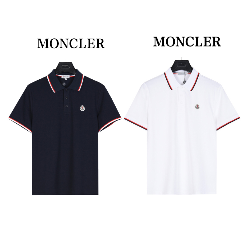 そこで、財蒙免税店1周年を記念して、最も売れているMONCLER モンクレールメンズポロシャツを1枚あたり47980円のオリジナル価格で、特別価格11980で販売させていただきます。