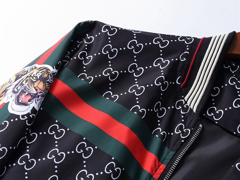 【GUCCI 旗艦店】（グッチ） ジャケット、ご好評に付き再入荷！！