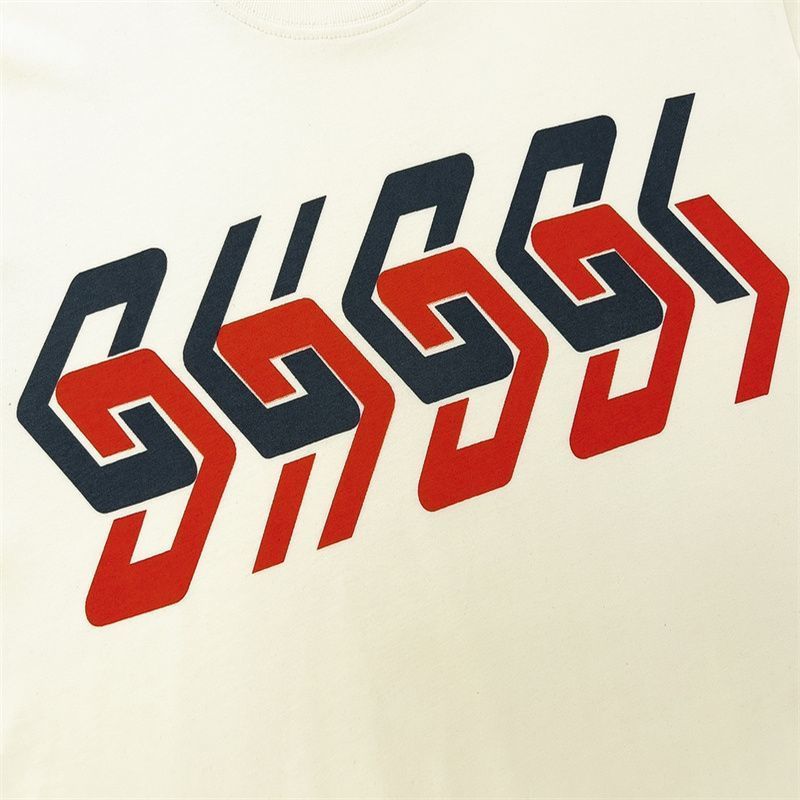 【GUCCI公式旗艦店】クッチ Tシャツ ご好評に付き再入荷！