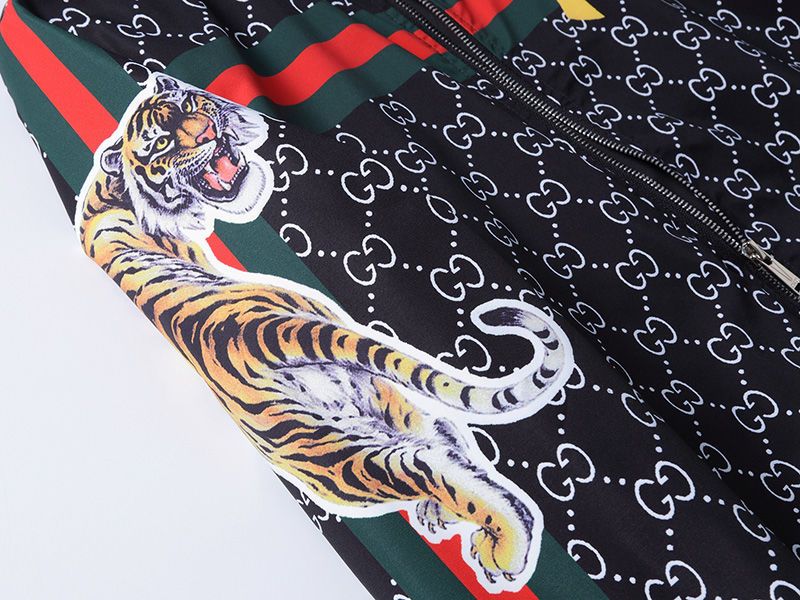【GUCCI 旗艦店】（グッチ） ジャケット、ご好評に付き再入荷！！