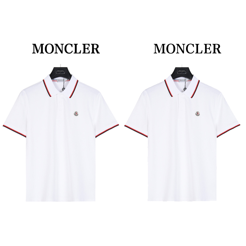 そこで、財蒙免税店1周年を記念して、最も売れているMONCLER モンクレールメンズポロシャツを1枚あたり47980円のオリジナル価格で、特別価格11980で販売させていただきます。