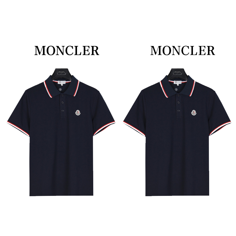 そこで、財蒙免税店1周年を記念して、最も売れているMONCLER モンクレールメンズポロシャツを1枚あたり47980円のオリジナル価格で、特別価格11980で販売させていただきます。