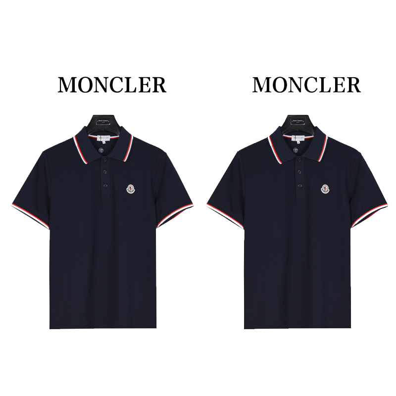 そこで、財蒙免税店1周年を記念して、最も売れているMONCLER モンクレールメンズポロシャツを1枚あたり47980円のオリジナル価格で、特別価格11980で販売させていただきます。